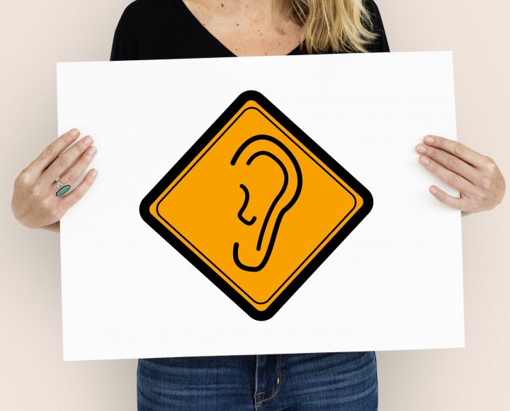 Межрегиональный вебинар «Особенности обучения людей с нарушением слуха»
